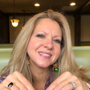 Meet your Posher, Mary